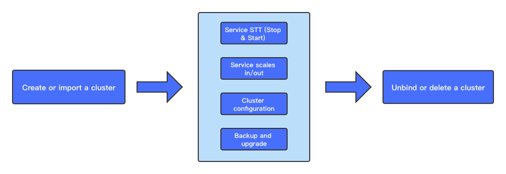 graph-database-cluster