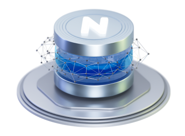 NebulaGraph Database <br /> Enterprise